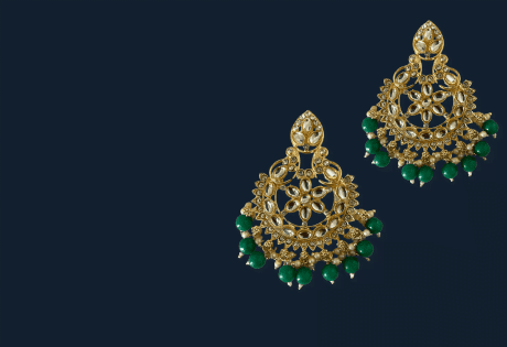 Earrings Collection